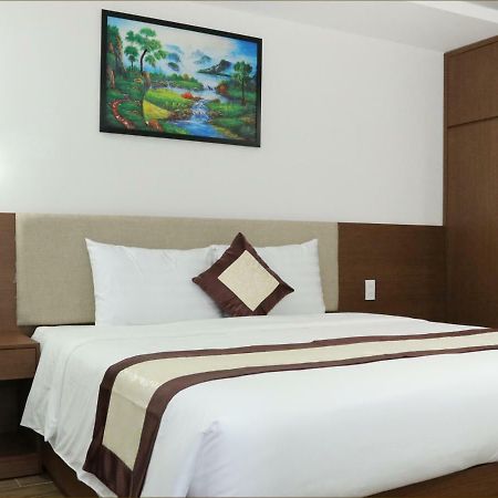 Dorado Hotel Nha Trang Eksteriør billede