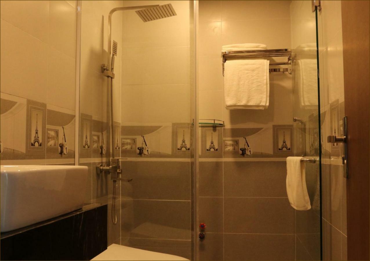 Dorado Hotel Nha Trang Eksteriør billede