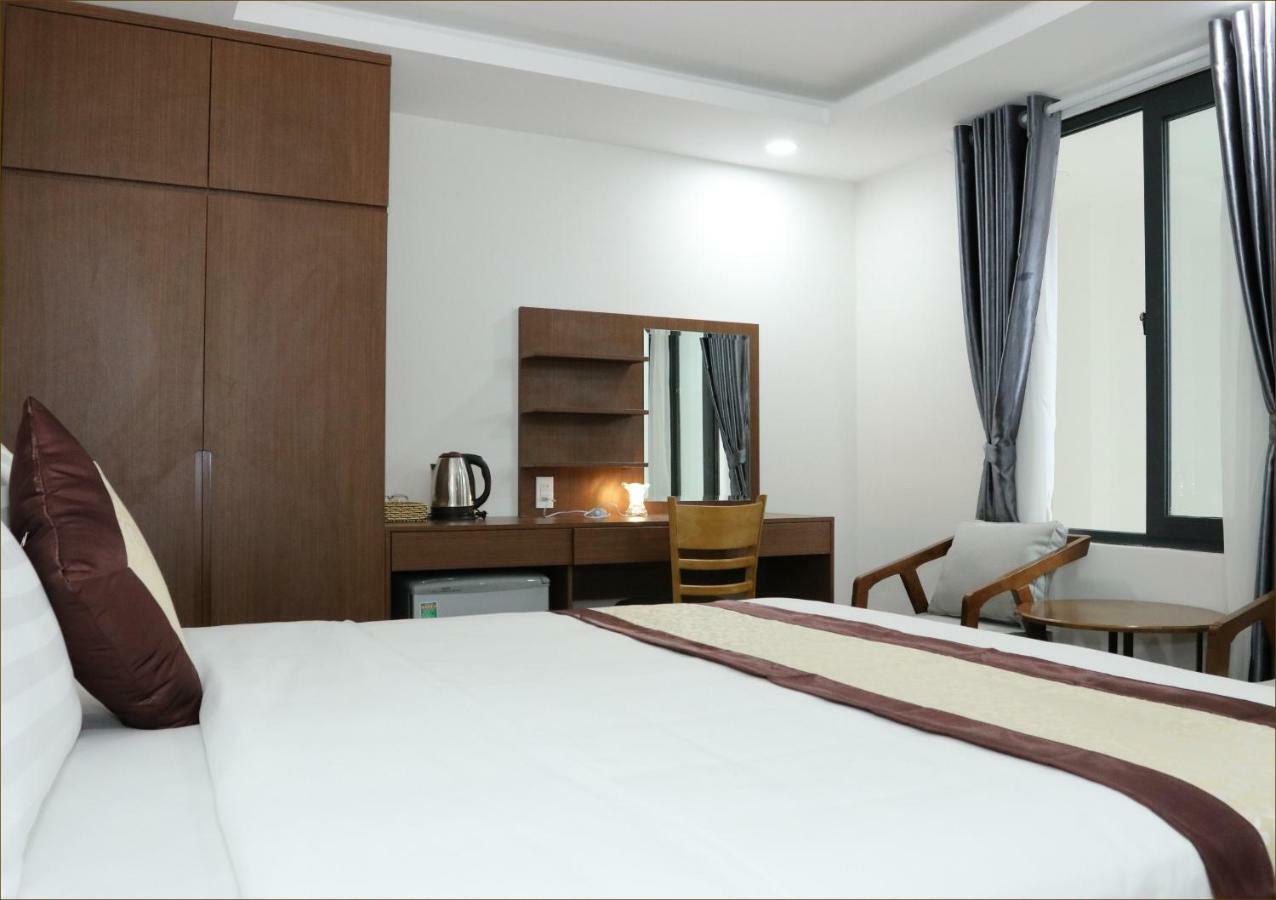 Dorado Hotel Nha Trang Eksteriør billede