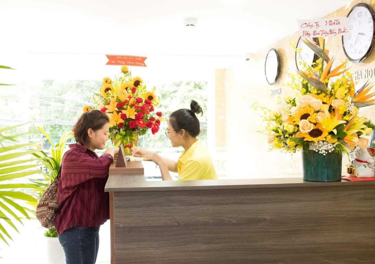 Dorado Hotel Nha Trang Eksteriør billede